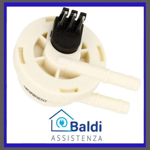 RICAMBIO ORIGINALE FLUSSIMETRO PER MACCHINA DA CAFFE' SAECO PHILIPS SERIE EP