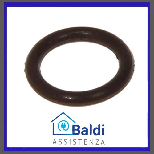 RICAMBIO GUARNIZIONE OR OR108 PER FRIGGITRICE DE LONGHI ROTOFRY VARI MODELLI