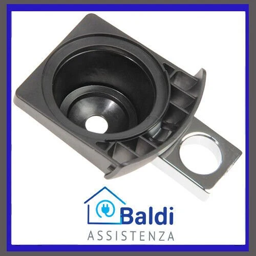 PORTACAPSULE PER MACCHINA CAFFE' DE LONGHI DOLCEGUSTO MELODY SAMBA CREATIVA