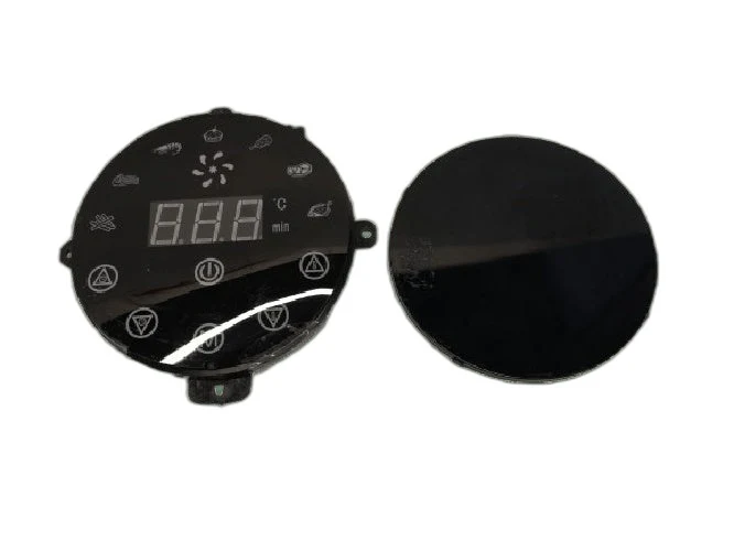 RICAMBIO CRUSCOTTO COMANDI PER FRIGGITRICE AD ARIA ARIETE AIRY FRYER DIGITAL 5.5