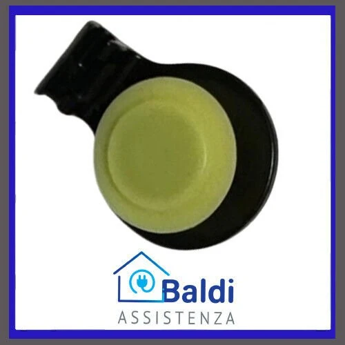 RICAMBIO TAPPO BECCUCCIO SUCCO PER ESTRATTORE IMETEC SUCCOVIVO 7263 7861 N5901