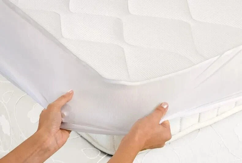 SCALDASONNO TERMOCOPERTA MATRIMONIALE IMETEC ADAPTO MAXI ANALLERGICO TRAPUNTATO