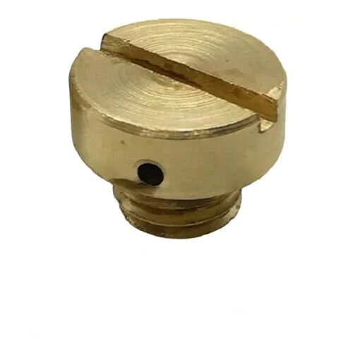RICAMBIO ORIGINALE CICLER IN OTTONE PER MACCHINA CAFFE' AROMA