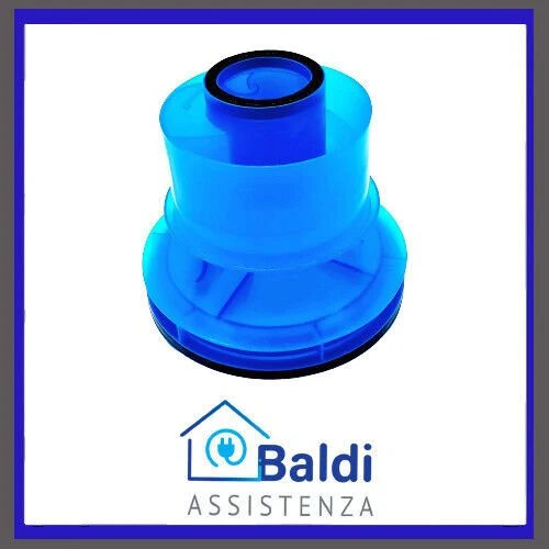 RICAMBIO FILTRO PER ASPIRAPOLVERE IMETEC PIUMA EXTREME ++ SC3 Q2403 8667