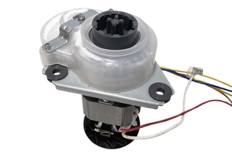 RICAMBIO ORIGINALE MOTORE PER ROBOT DA CUCINA FOOD PROCESSOR KENWOOD FDM71.XXX
