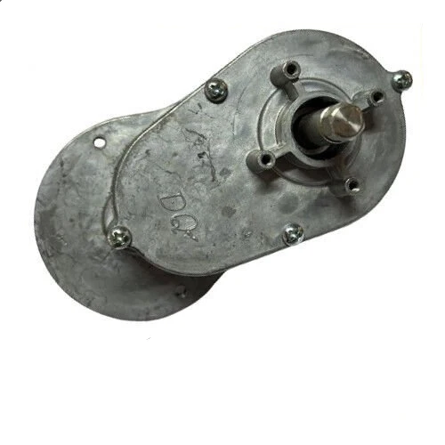 KIT INGRANAGGI MOTORE PER ESTRATTORE CENTRIFUGA RGV JUICE ART 110600 110900