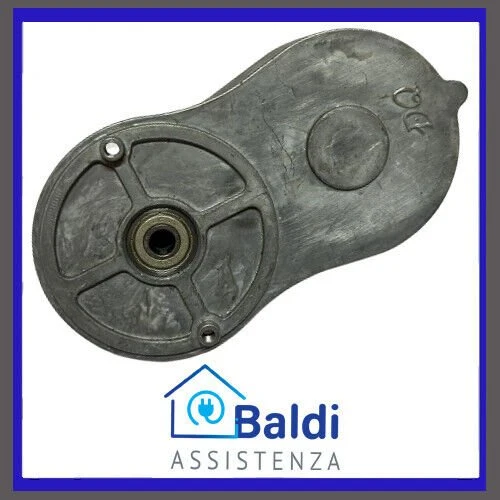 KIT INGRANAGGI MOTORE PER ESTRATTORE CENTRIFUGA RGV JUICE ART 110600 110900