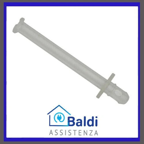 TUBO PESCAGGIO LATTE MACCHINA DA CAFFE' DE LONGHI NESPRESSO LATTISSIMA ONE EVO