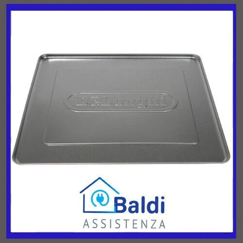 RICAMBIO PIATTO VASSOIO PER FORNO FORNETTO DE LONGHI SFORNATUTTO EO14XX