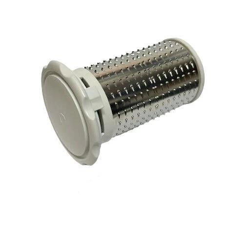 RICAMBIO ORIGINALE RULLO SEZIONE QUADRATA 7,4 mm. PER GRATTUGIA IMETEC 7480