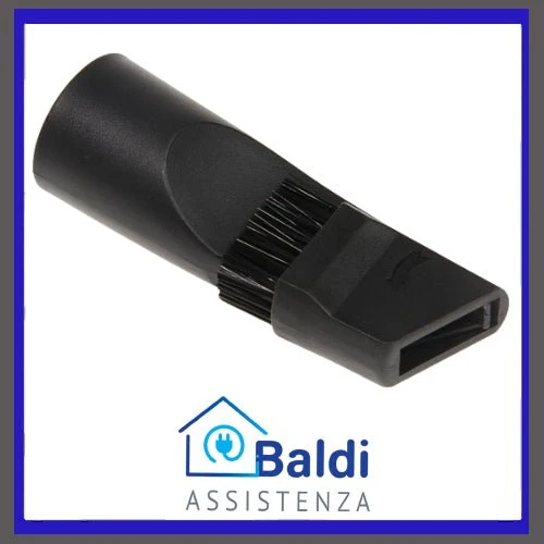 BECCUCCIO CON SPAZZOLA PER ASPIRAPOLVERE ARIETE JET FORCE 2791 XFORCE 2741