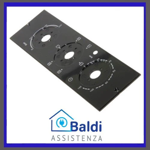 PANNELLO DI CONTROLLO PER FORNO ELETTRICO ARIETE BON CUISINE 56L 945 00C094500AR0