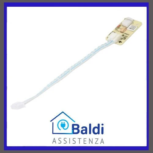 RICAMBIO SENSORE UMIDITA' PER DEUMIDIFICATORE DE LONGHI DEXD214 DEXD216