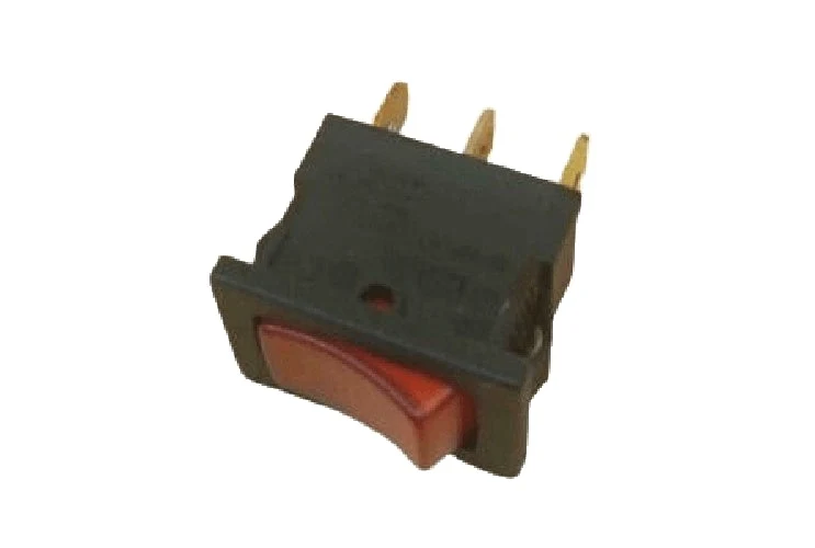 INTERRUTTORE MOLVENO 10A PER MACCHINA DA CAFFE' SIMAC DE LONGHI EC100 CP450 CP460