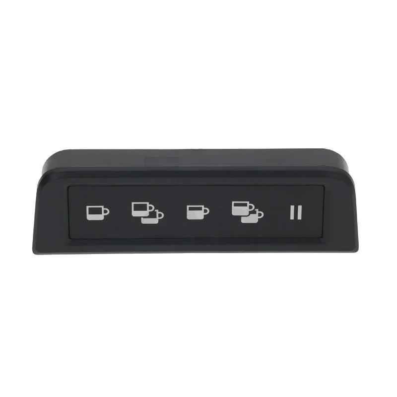 Tastiera caffe' classe 5 usb Rancilio - ricambio per macchina da caffè