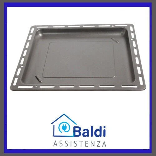 PIATTO VASSOIO LECCARDA PER FORNO FORNETTO DE LONGHI SFORNATUTTO VARI MODELLI