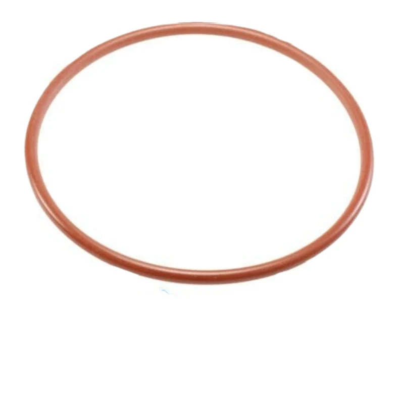 RICAMBIO GUARNIZIONE CALDAIA OR 177 IN SILICONE PER MACCHINA CAFFE' SAECO GAGGIA