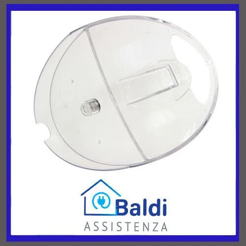 SERBATOIO ACQUA PER MACCHINA DA CAFFE' DE LONGHI DOLCE GUSTO GENIO EDG465 EDG466