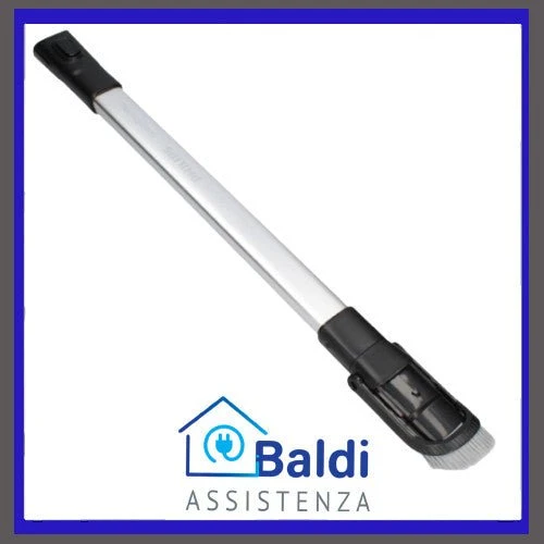 RICAMBIO ORIGINALE TUBO RIGIDO TELESCOPICO PER ASPIRAPOLVERE PHILIPS XC7042/01