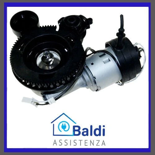 RICAMBIO MOTORE MACINA CAFFE' COMPLETO PER MACCHINA CAFFE' GAGGIA UNICA SUP035G