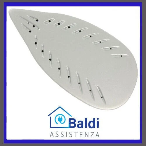 RICAMBIO PIASTRA COMPLETA PER FERRO DA STIRO STIRELLA CALDAIA PHILIPS HI5920/20