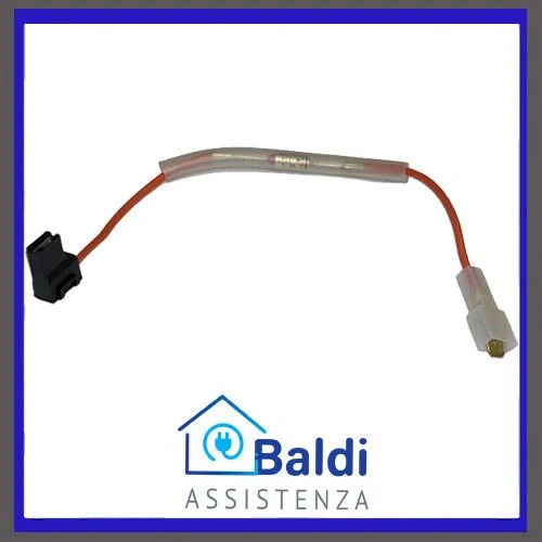 RICAMBIO TERMOFUSIBILE 184° 220V 10A PER MACCHINA CAFFE' DIDIESSE BABY FROG