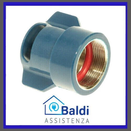 RICAMBIO ORIGINALE TAPPO PER STIRELLA FERRO CALDAIA BRAUN CARESTYLE 5 7 IS5XXX