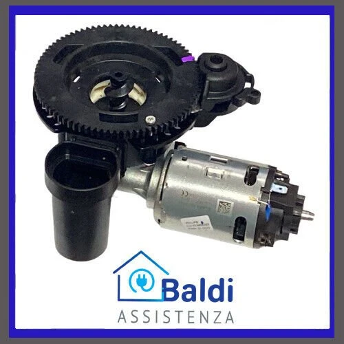 RICAMBIO MOTORE MACINA CAFFE' COMPLETO PER MACCHINA CAFFE' PHILIPS SAECO SERIE EP