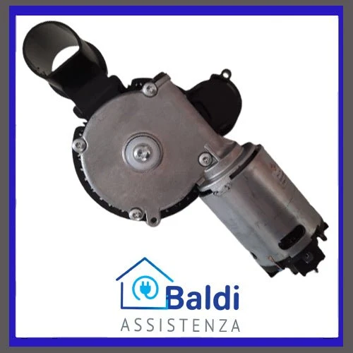 RICAMBIO MOTORE MACINA CAFFE' COMPLETO PER MACCHINA CAFFE' PHILIPS SAECO SERIE EP