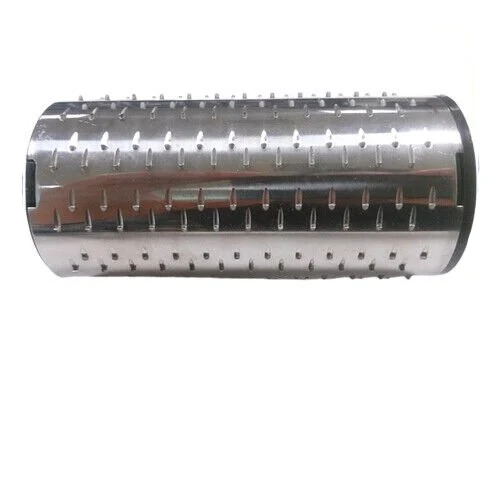 RICAMBIO ORIGINALE RULLO PER GRATTUGIA ARIETE GRATI' SUPERIOR 00C044900AR0 449