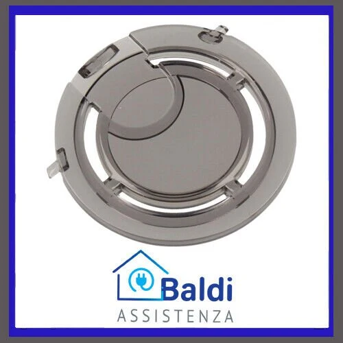 RICAMBIO COPERCHIO VANO CAFFE' PER MACCHINA CAFFE' SAECO SERIE 3100 EP3510/00