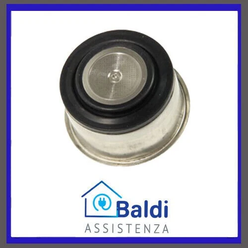 RICAMBIO KIT CALDAIA INFERIORE PER MACCHINA CAFFE' DE LONGHI EC2XX BCO2XXX