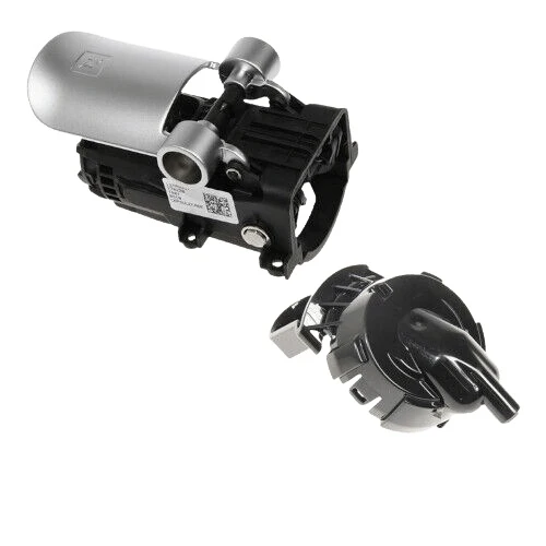 GRUPPO CAMERA INFUSORE PER MACCHINA DA CAFFE' DE LONGHI NESPRESSO LATTISSIMA EN6XX
