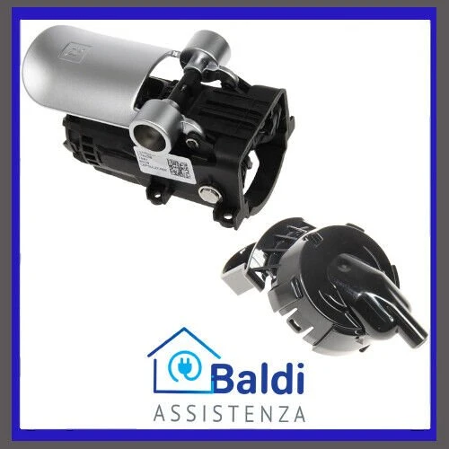 GRUPPO CAMERA INFUSORE PER MACCHINA DA CAFFE' DE LONGHI NESPRESSO LATTISSIMA EN6XX
