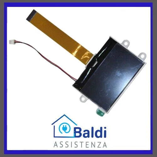 RICAMBIO DISPLAY PER MACCHINA CAFFE' PHILIPS SAECO EXPRELIA HD8854 HD8856