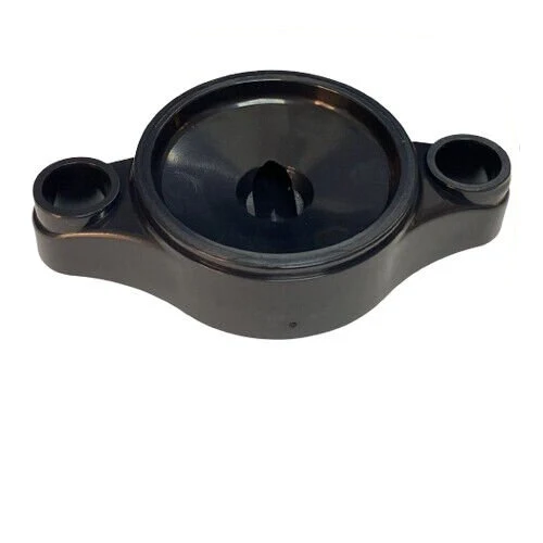 RICAMBIO ORIGINALE PORTACIALDA STAMPATO M44 PER MACCHINA CAFFE' FABER SLOT
