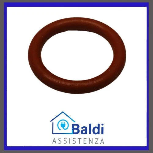 RICAMBIO ORIGINALE GUARNIZIONE O-RING DIFFUSORE A PER MACCHINA CAFFE' FABER