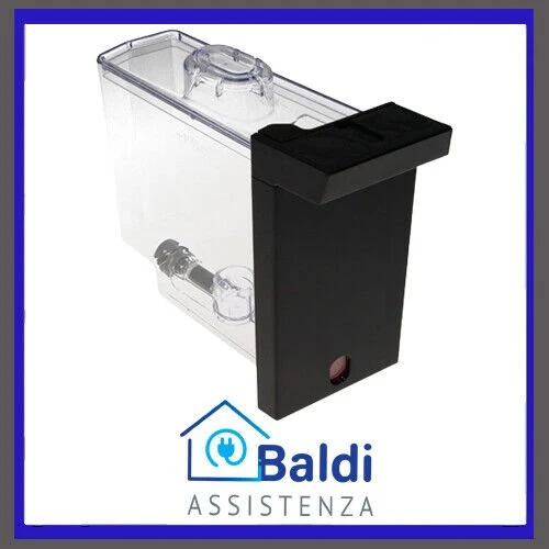 RICAMBIO SERBATOIO TANICA ACQUA PER MACCHINA DA CAFFE' DE LONGHI EC820.B