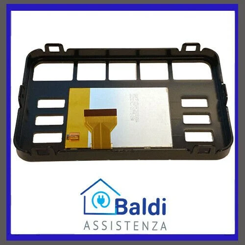 RICAMBIO ORIGINALE DISPLAY PER MACCHINA CAFFE' AUTOMATICA GAGGIA CADORNA RI9600/01