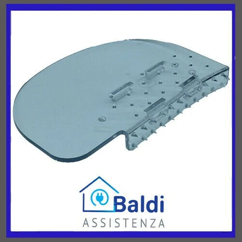 PRESSAMERCE IN PVC PER AFFETTATRICE RGV LADY LUCY LUSSO LUXOR NEW LUSSO OLIMPIA