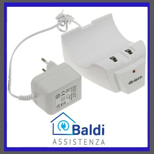 RICAMBIO BASE CARICA BATTERIE PER GRATTUGIA ELETTRICA ARIETE GRATI' ART. 447