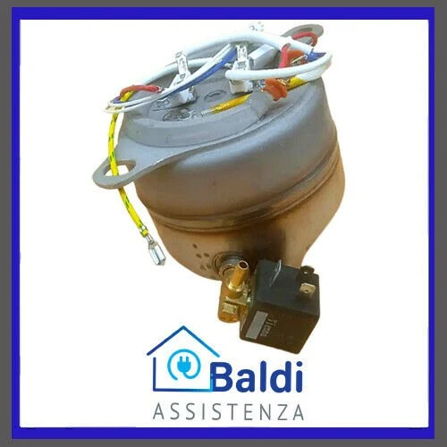 RICAMBIO CALDAIA PER STIRELLA SISTEMA STIRANTE PHILIPS PERFECTCARE 7000 PSG7028