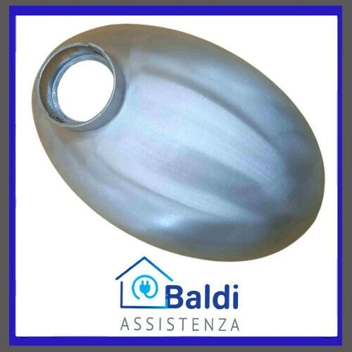 RICAMBIO VASCA VASSOIO PER PASSAPOMODORO TRITACARNE RGV DUETTO PLUS 110251