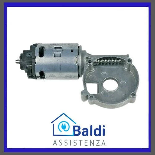 RICAMBIO MOTORE MACINA CAFFE' PER MACCHINA DA CAFFE' SAECO PHILIPS SM5470/10