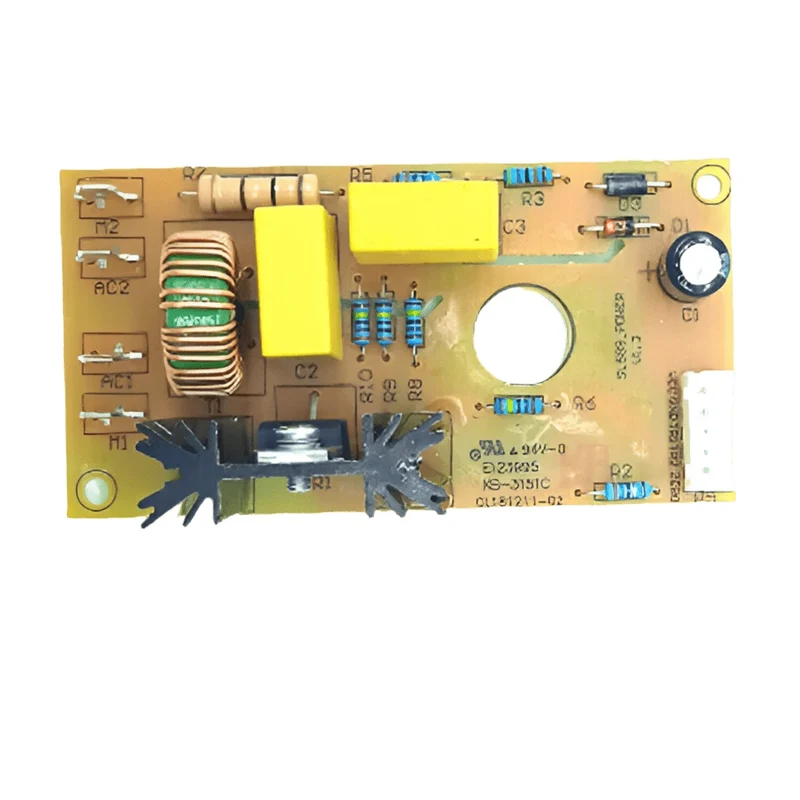 SCHEDA POTENZA PER ASPIRAPOLVERE SCOPA IMETEC PIUMA EXTREME ++ SC3 - 400 Q2403