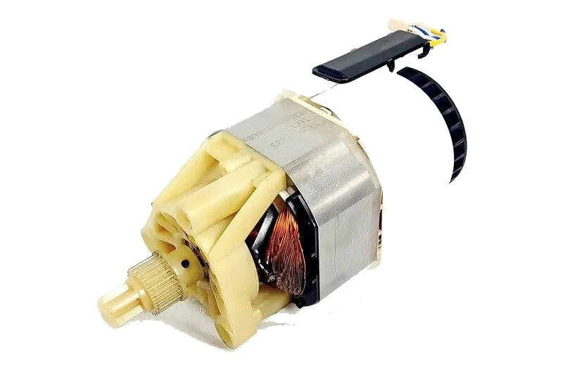 RICAMBIO MOTORE PER IMPASTATRICE PLANETARIA KENWOOD CHEF KVL4XXX KVC3XXX