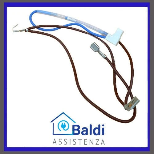 TERMOFUSIBILE CON CABLAGGIO PER FERRO CALDAIA STIRELLA SIMAC STIRELLA7720 DUALVAP