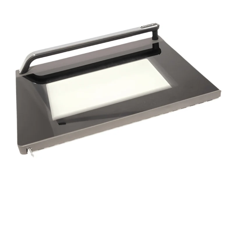 RICAMBIO SPORTELLO PORTA PER FORNO FORNETTO ELETTRICO DE LONGHI EO40123.S