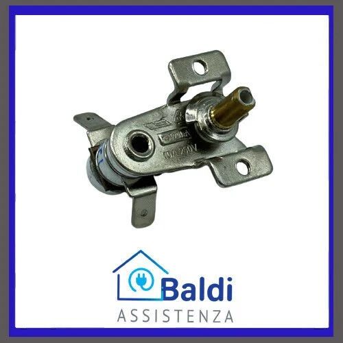 RICAMBIO TERMOSTATO (90-230°C) PER FORNO FORNETTO ELETTRICO ARDES MOD. 6224 6225