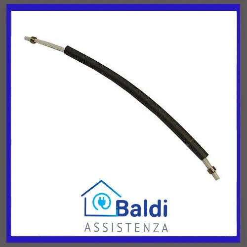 RICAMBIO ORIGINALE TUBO TEFLON 2X4 L250 MM PER MACCHINA DA CAFFE' SAECO GAGGIA